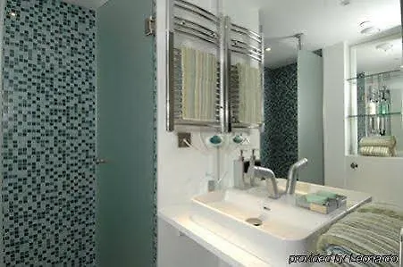 Residence Inn By Marriott London Tower Bridge 4*,  Ηνωμένο Βασίλειο