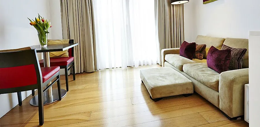 Residence Inn By Marriott London Tower Bridge Ξενοδοχείο