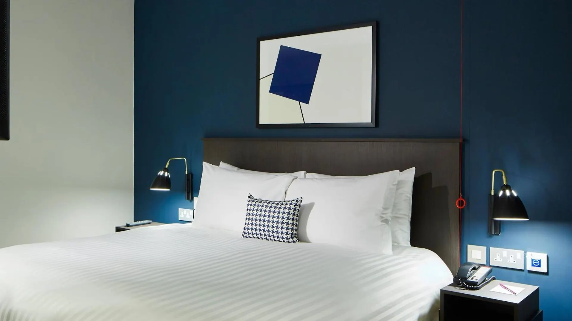 Residence Inn By Marriott London Tower Bridge 4*,