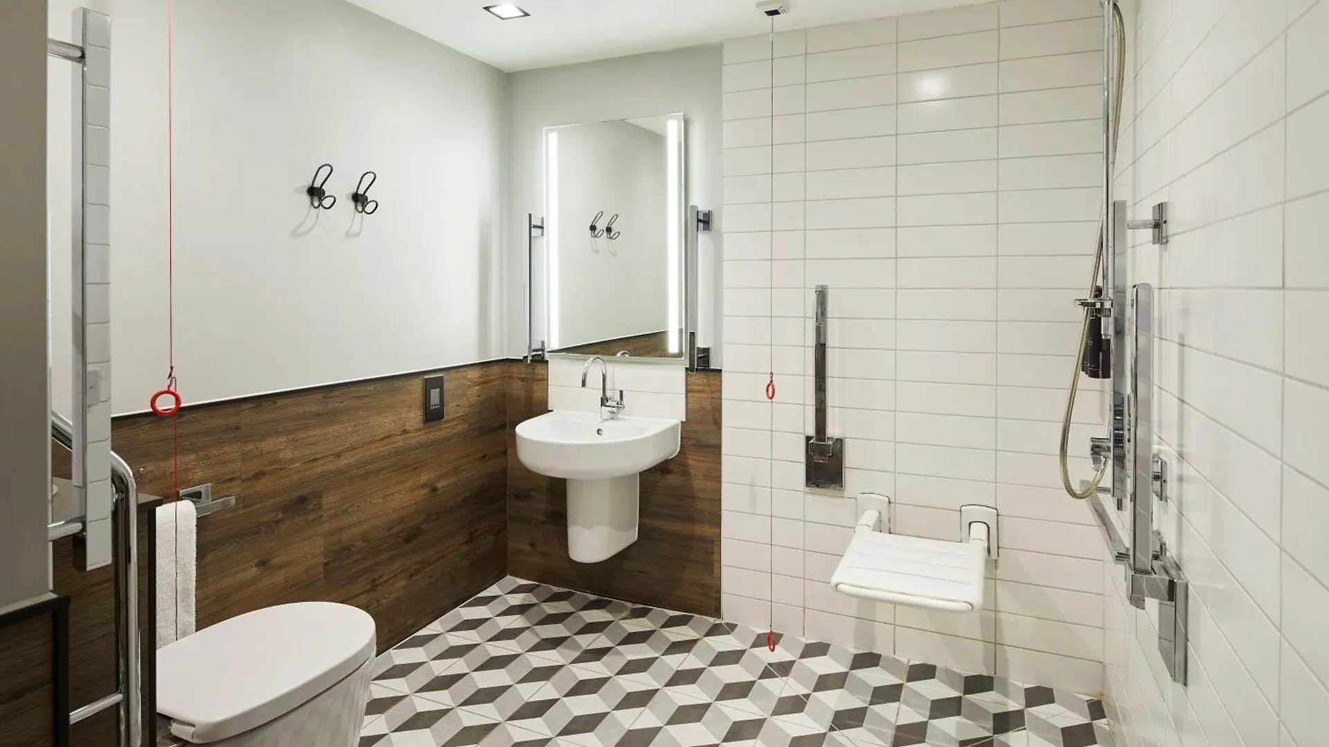 Ξενοδοχείο Residence Inn By Marriott London Tower Bridge