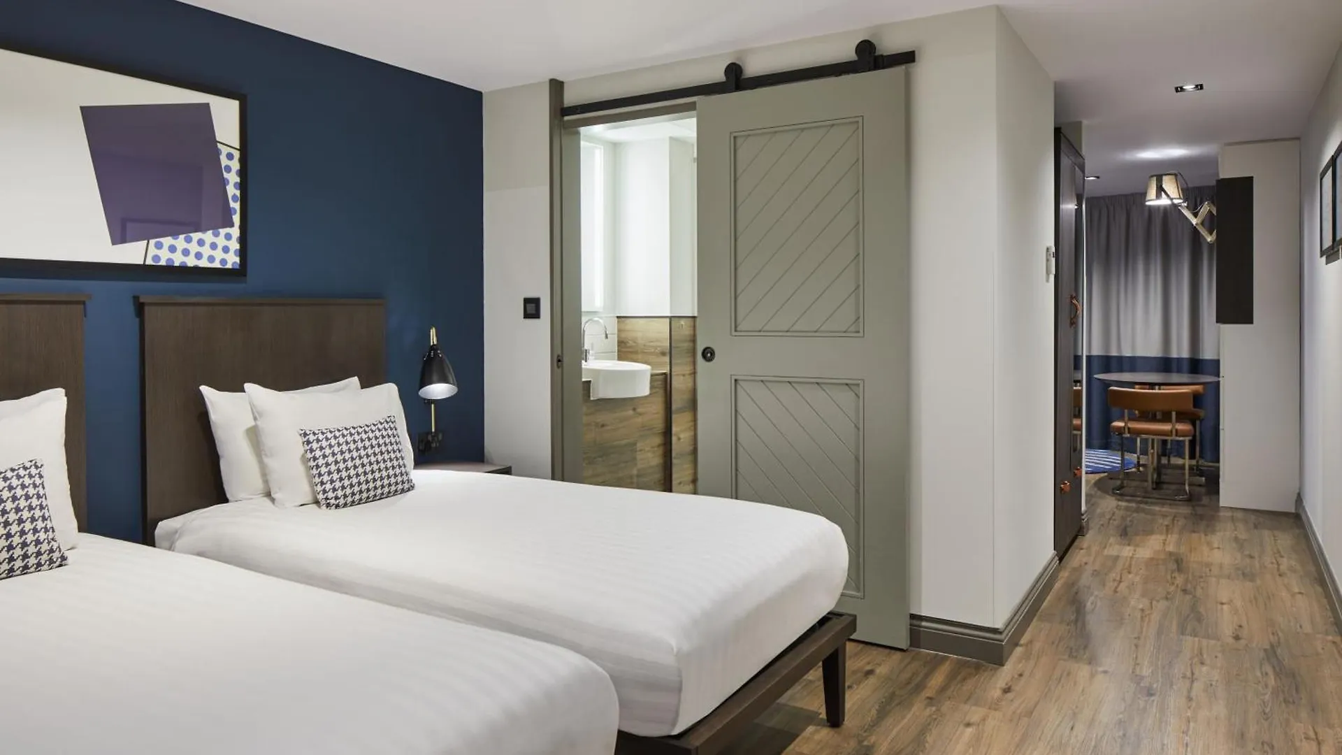 Ξενοδοχείο Residence Inn By Marriott London Tower Bridge