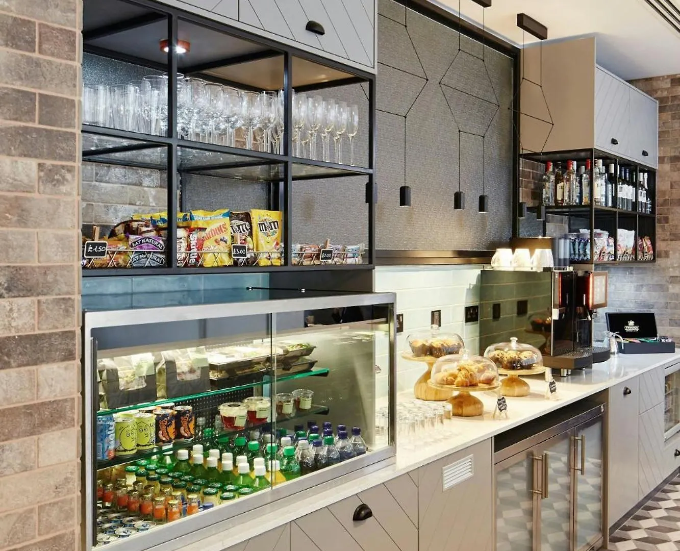 Ξενοδοχείο Residence Inn By Marriott London Tower Bridge