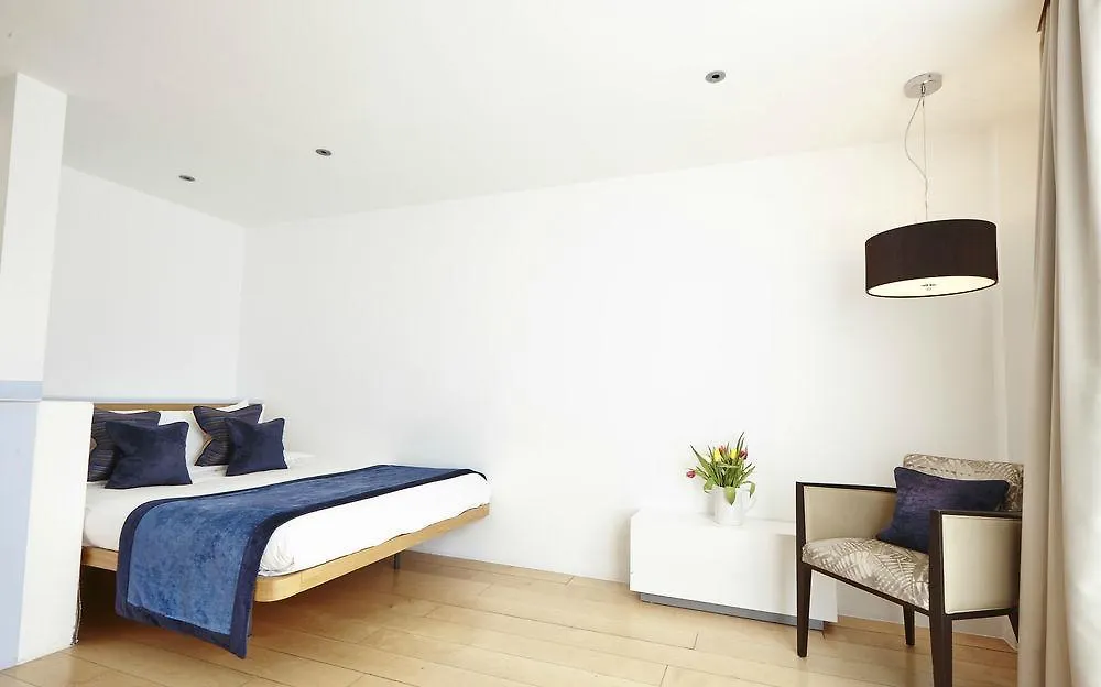 Ξενοδοχείο Residence Inn By Marriott London Tower Bridge