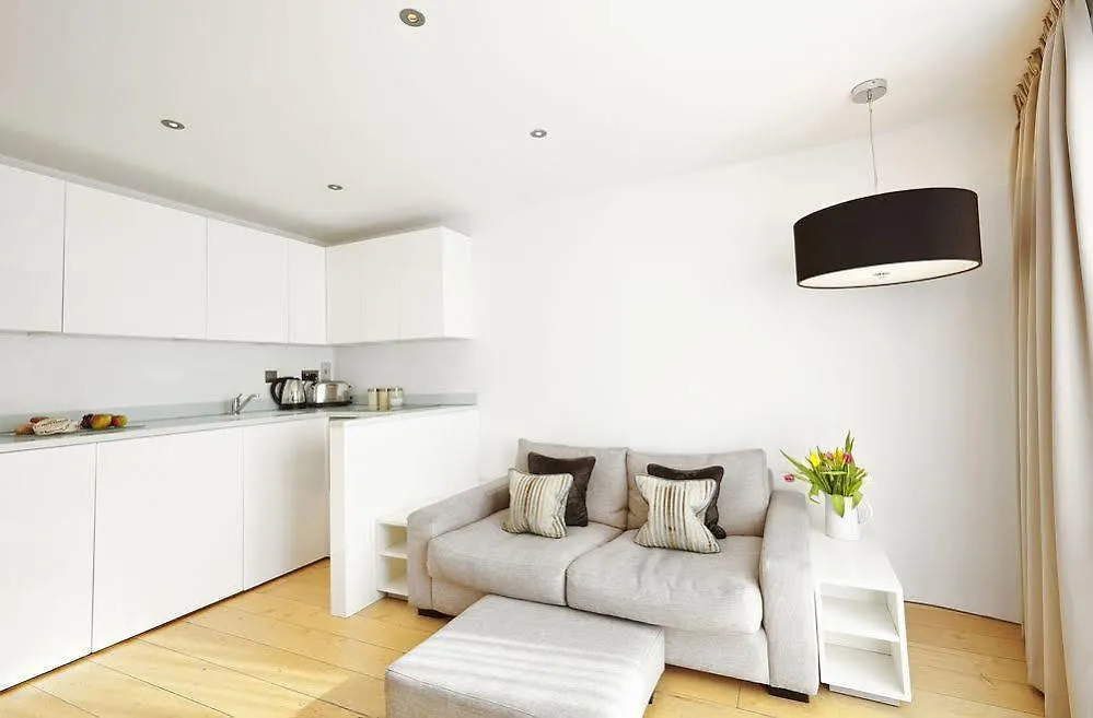 Residence Inn By Marriott London Tower Bridge Ηνωμένο Βασίλειο