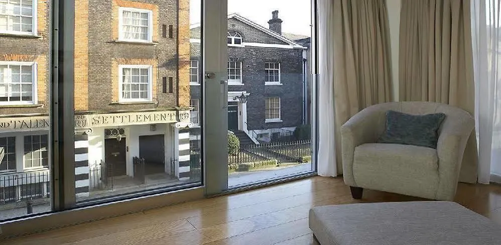 Ξενοδοχείο Residence Inn By Marriott London Tower Bridge