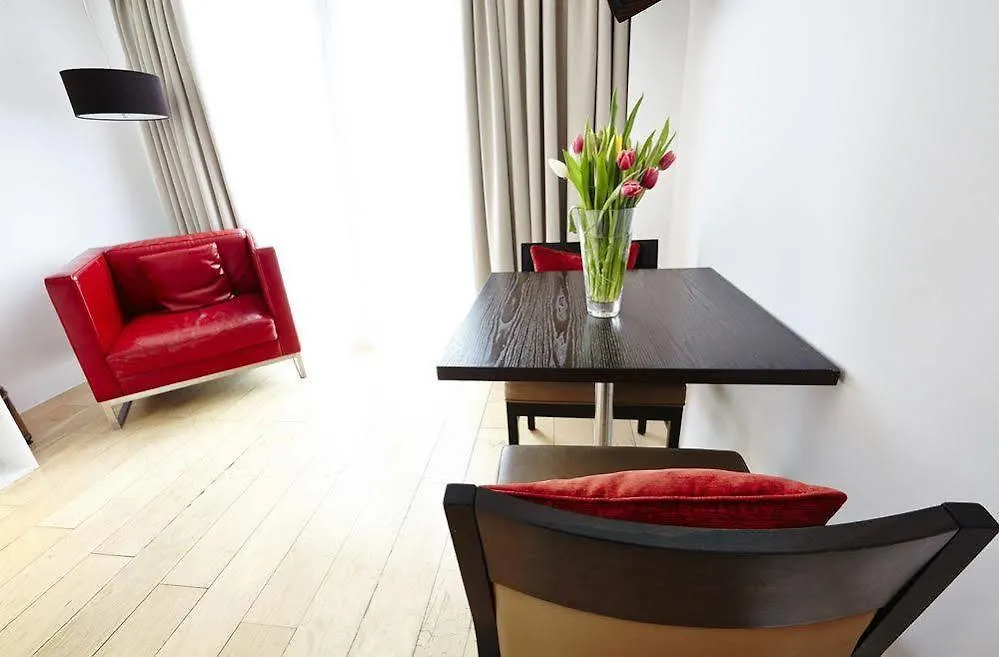 Residence Inn By Marriott London Tower Bridge Ξενοδοχείο