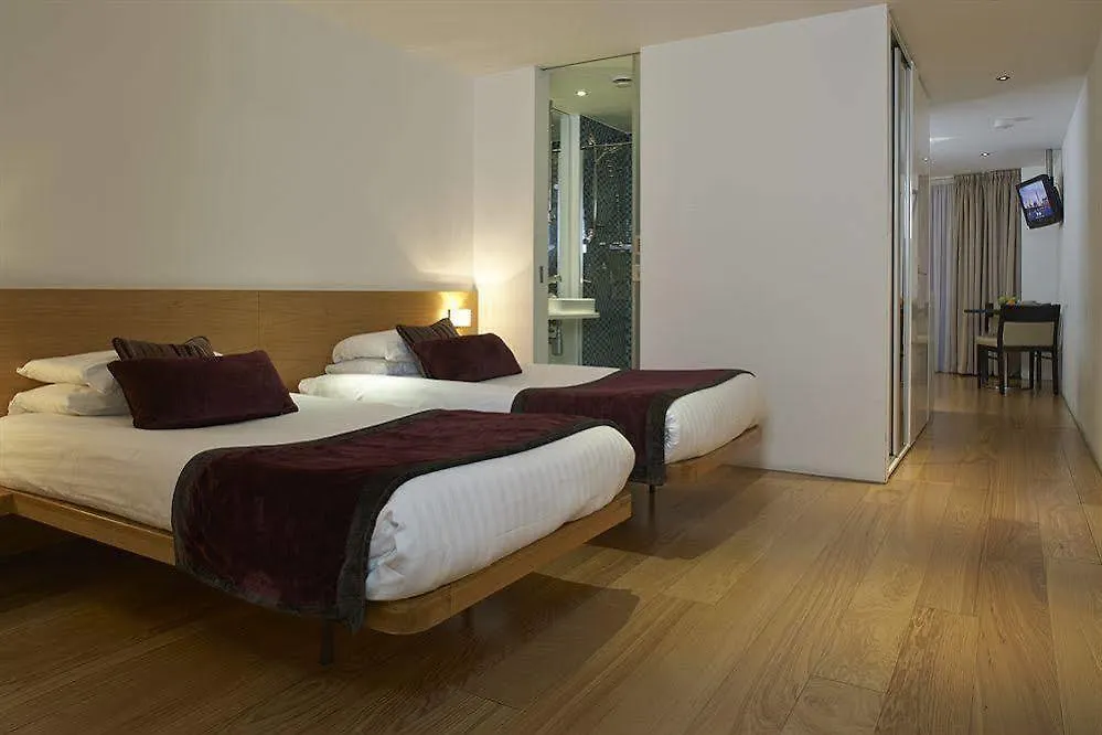 Residence Inn By Marriott London Tower Bridge 4*,