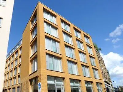 Ξενοδοχείο Residence Inn By Marriott London Tower Bridge