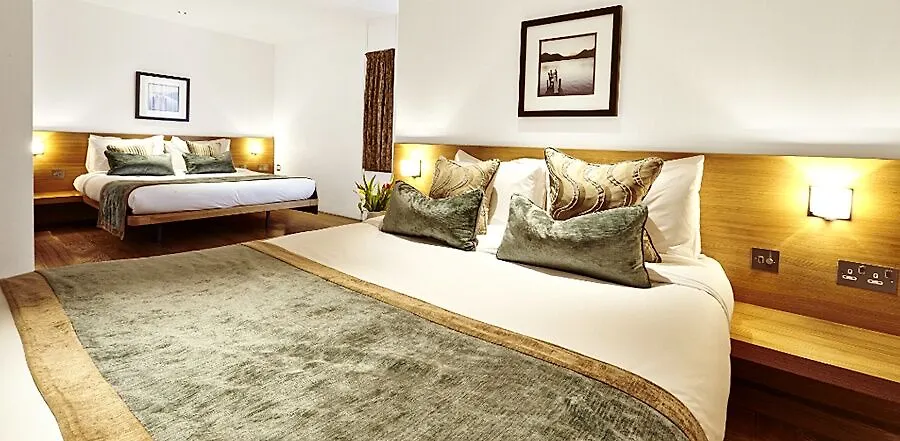 Ξενοδοχείο Residence Inn By Marriott London Tower Bridge