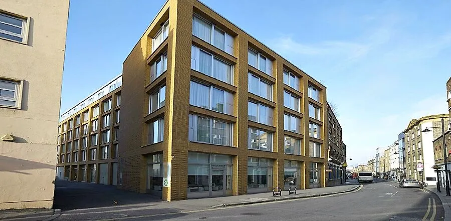 **** Ξενοδοχείο Residence Inn By Marriott London Tower Bridge Ηνωμένο Βασίλειο