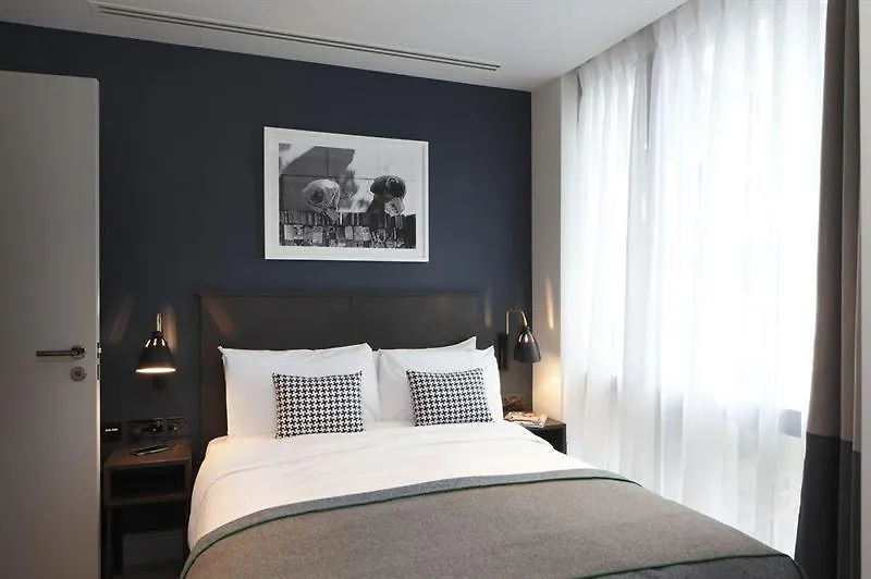 Residence Inn By Marriott London Tower Bridge Ηνωμένο Βασίλειο