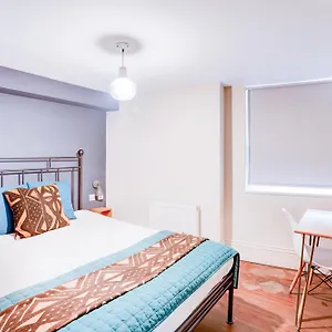 3* Hotell Peckham